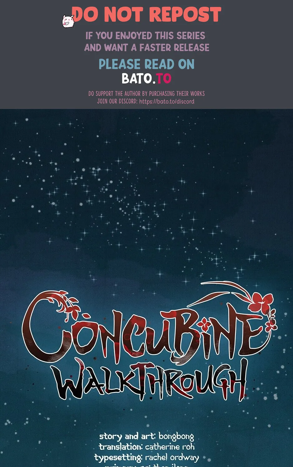 Concubine Walkthrough Chapter 12 page 1 - MangaNato