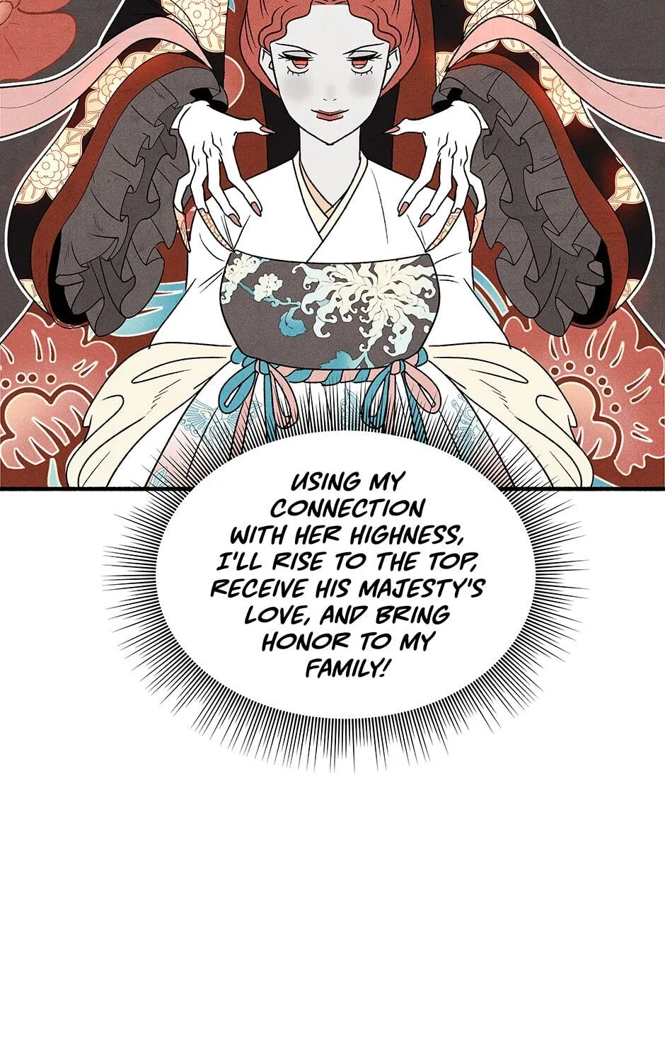 Concubine Walkthrough Chapter 12 page 103 - MangaKakalot