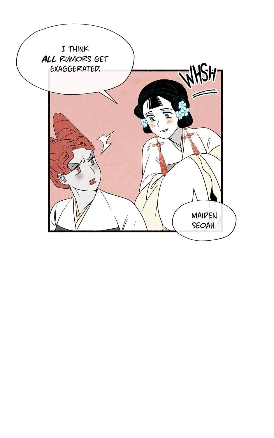 Concubine Walkthrough Chapter 12 page 105 - MangaNato