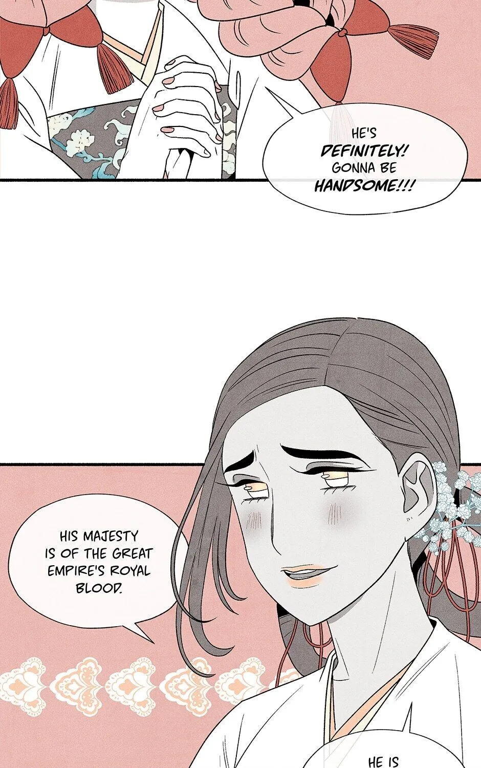 Concubine Walkthrough Chapter 12 page 109 - MangaKakalot