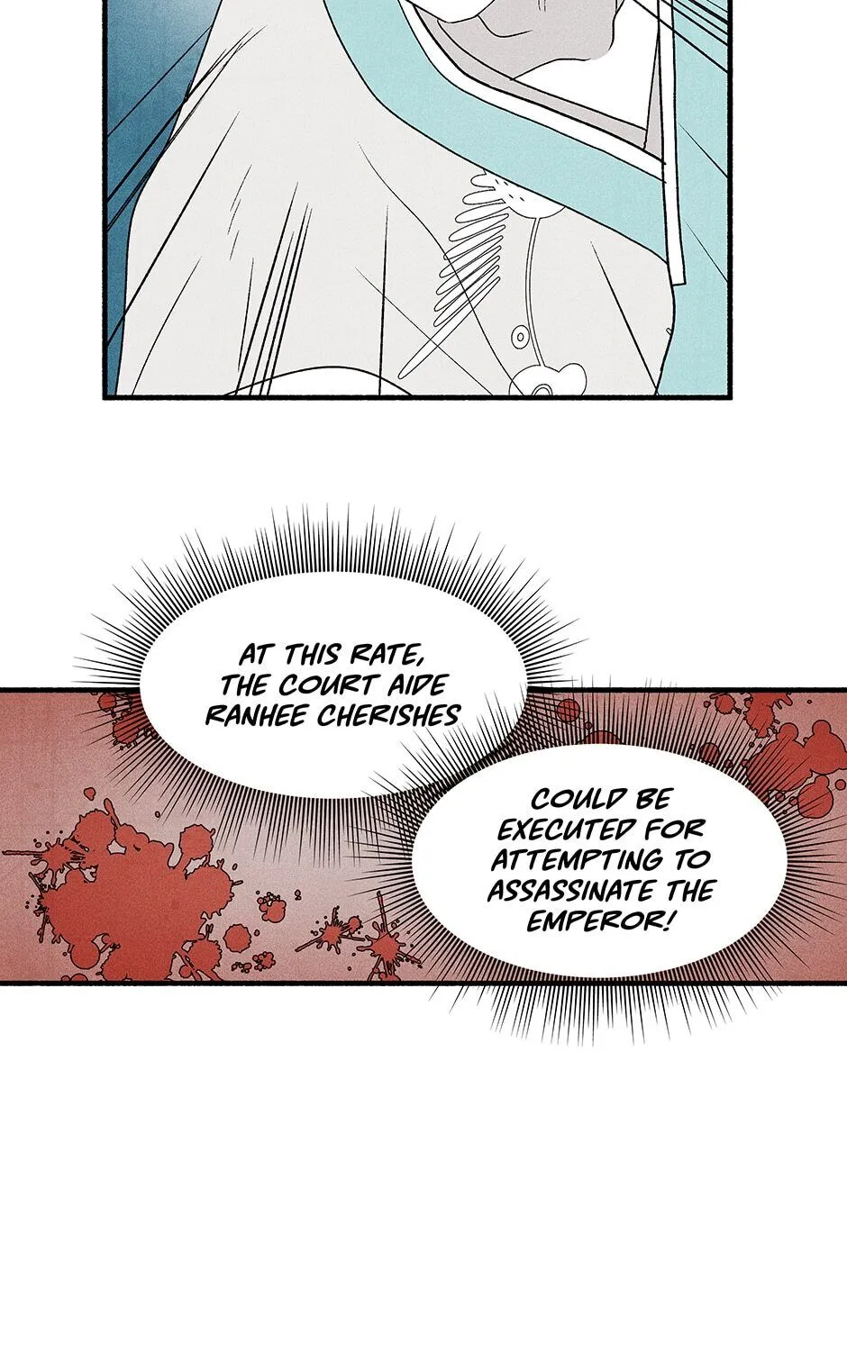 Concubine Walkthrough Chapter 12 page 134 - MangaKakalot