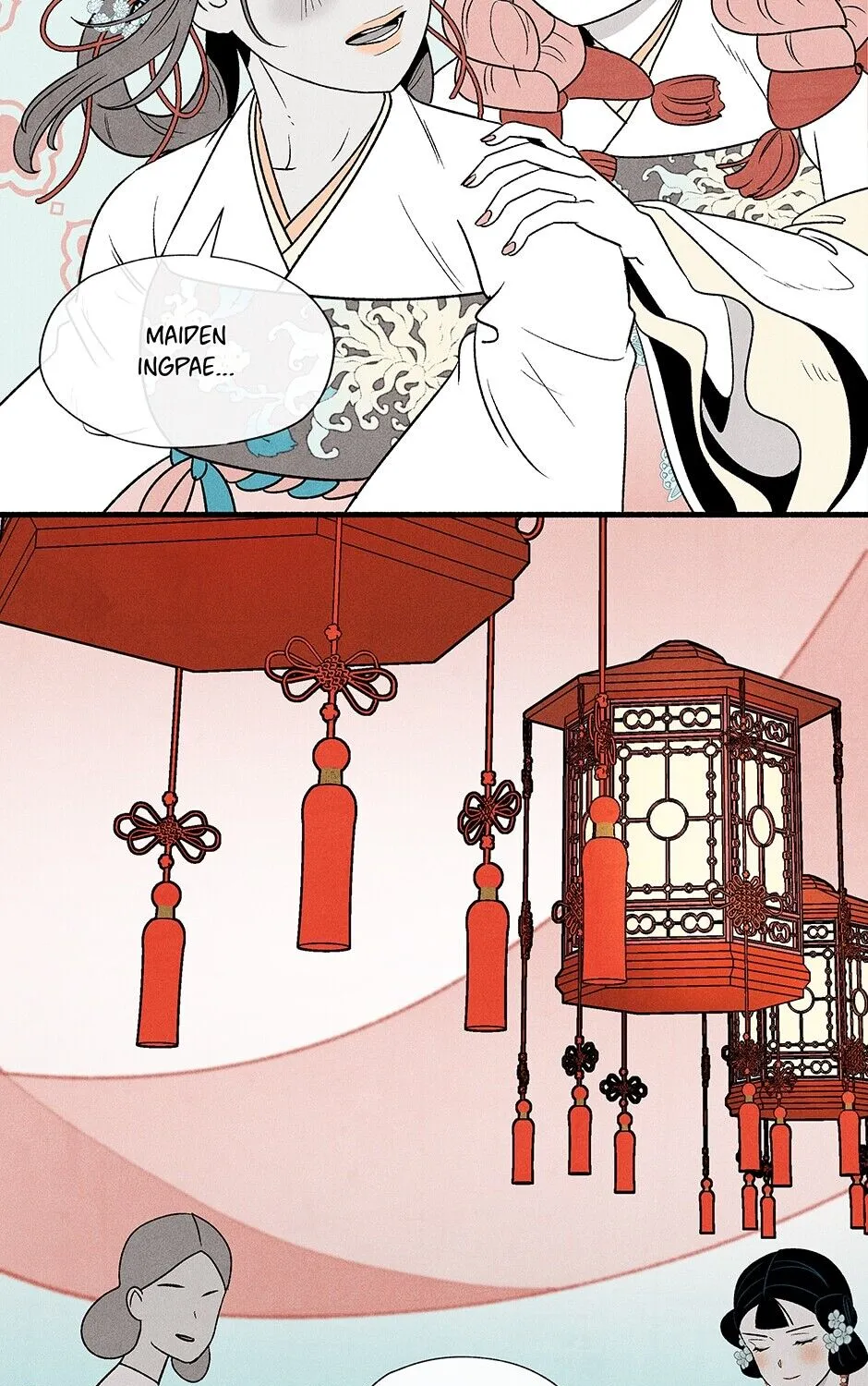 Concubine Walkthrough Chapter 12 page 25 - MangaNato