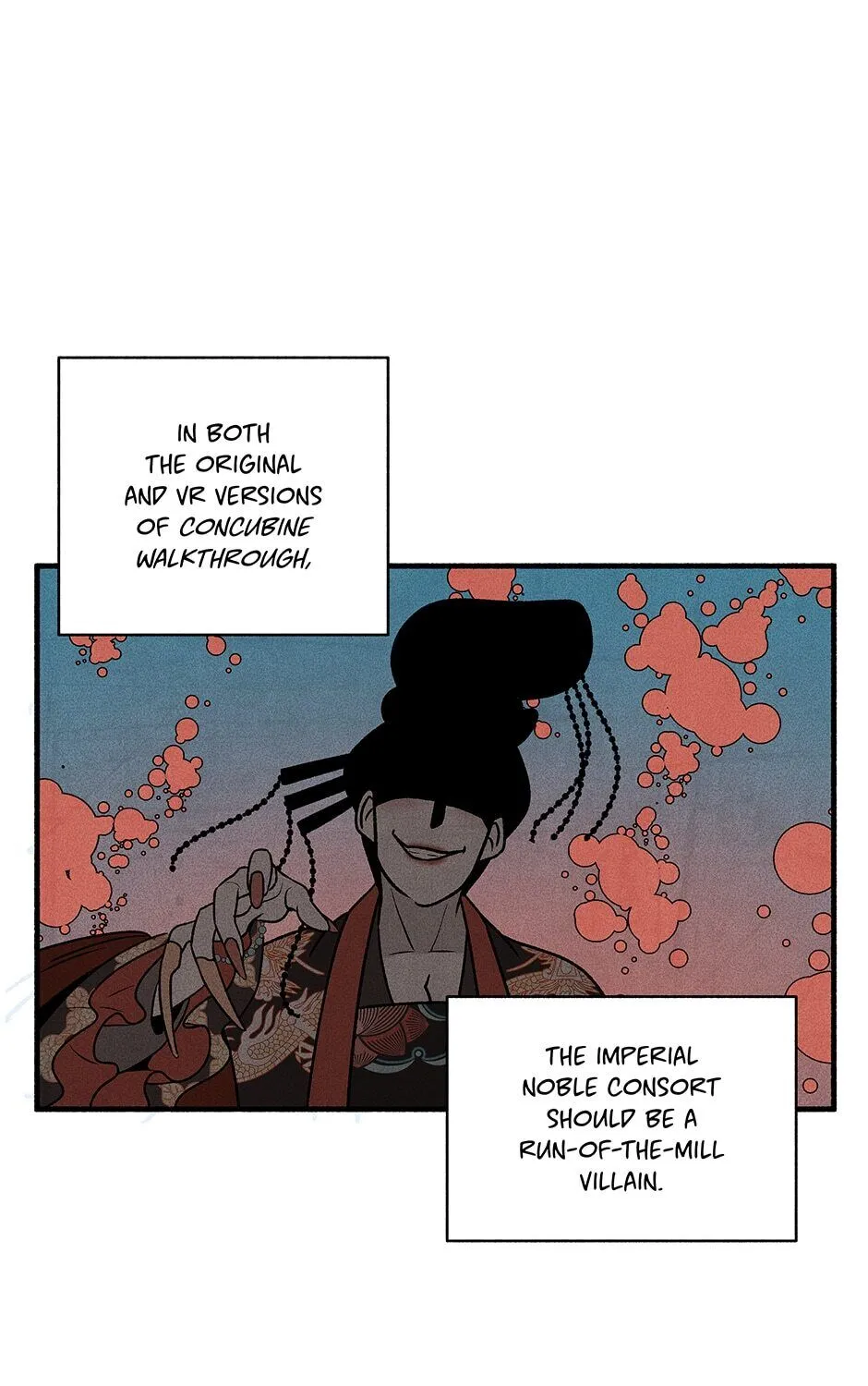 Concubine Walkthrough Chapter 12 page 45 - MangaKakalot