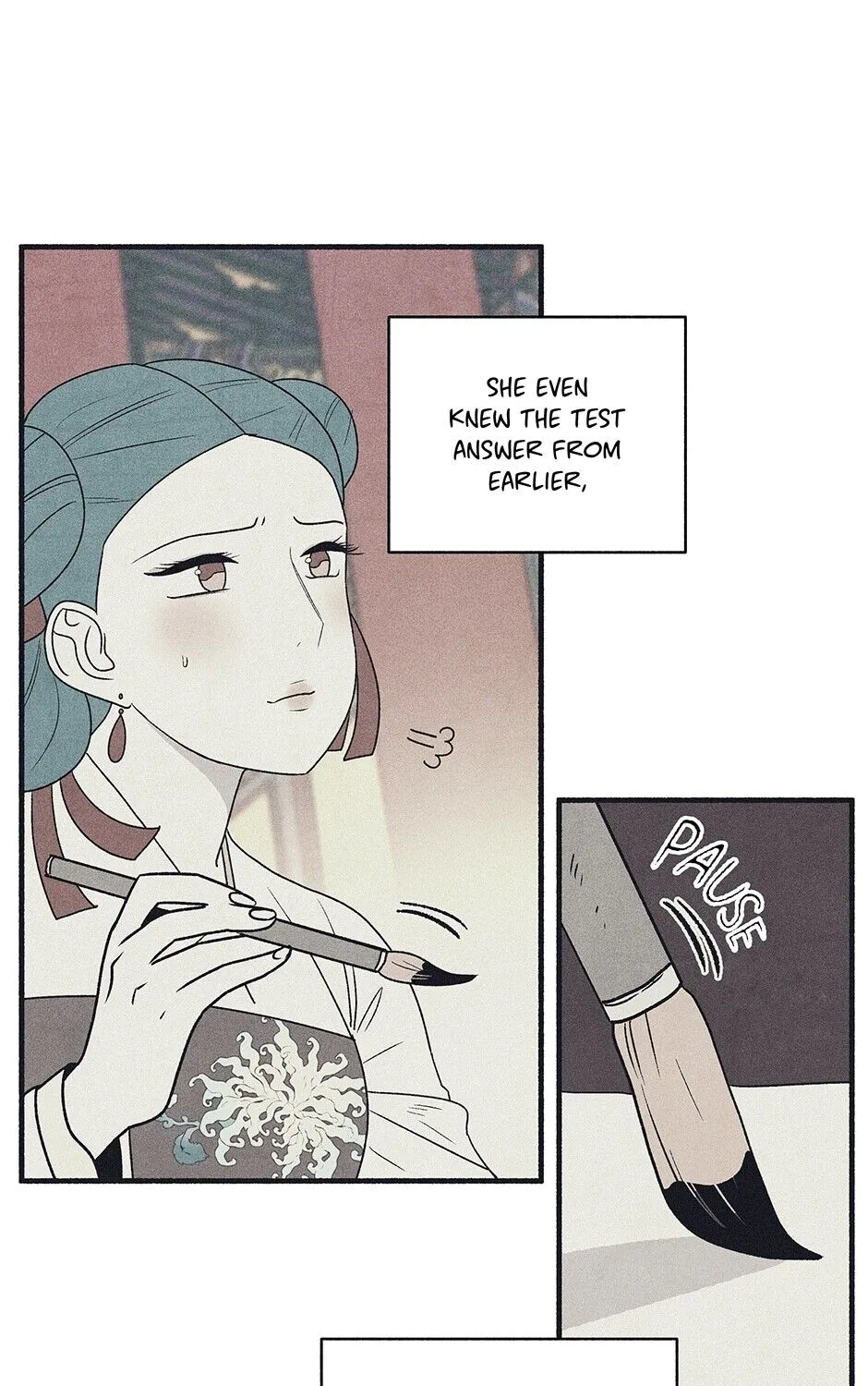 Concubine Walkthrough Chapter 12 page 77 - MangaNato