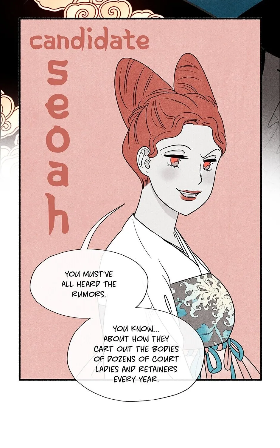 Concubine Walkthrough Chapter 12 page 91 - MangaKakalot