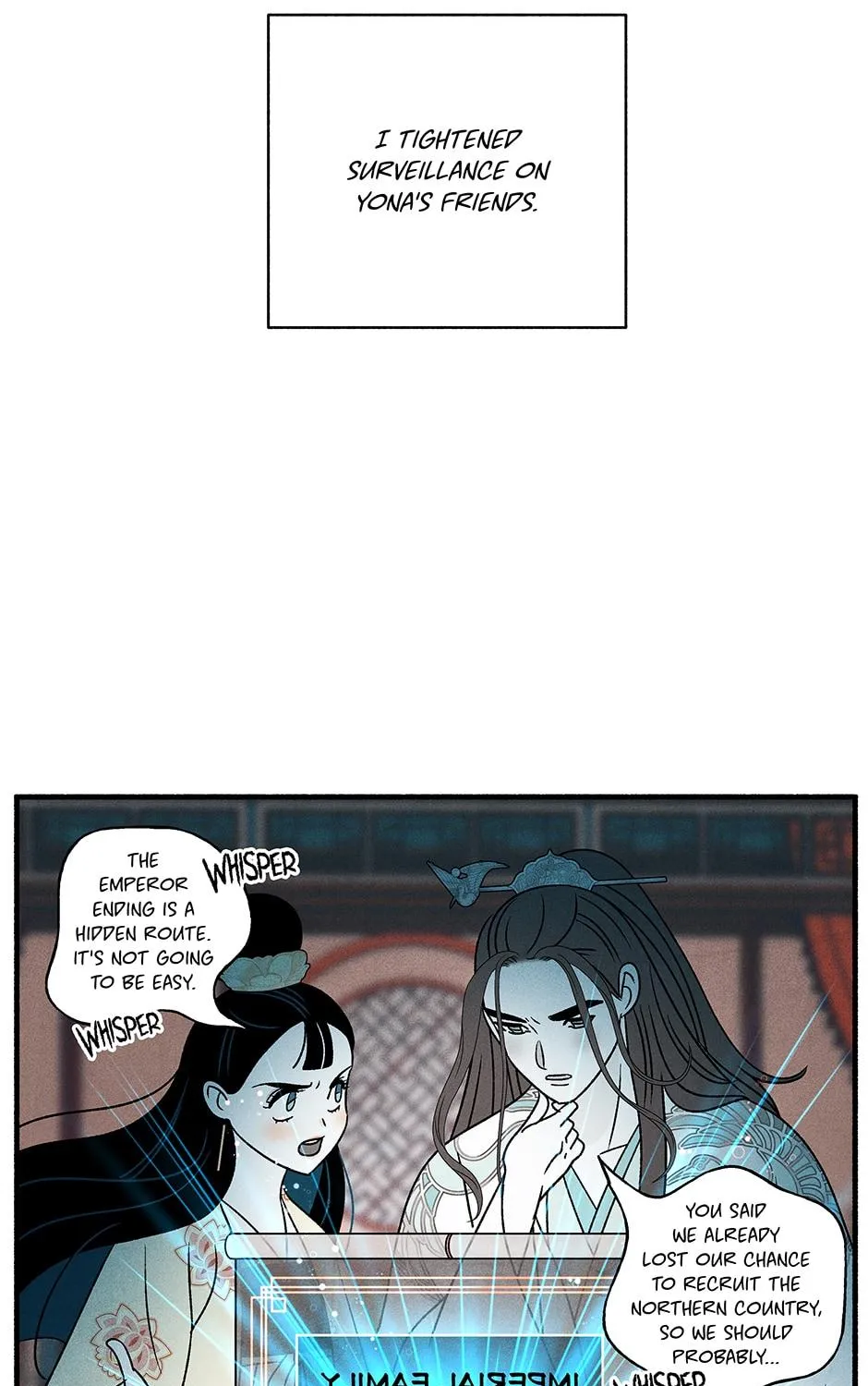 Concubine Walkthrough Chapter 120 page 101 - MangaNato