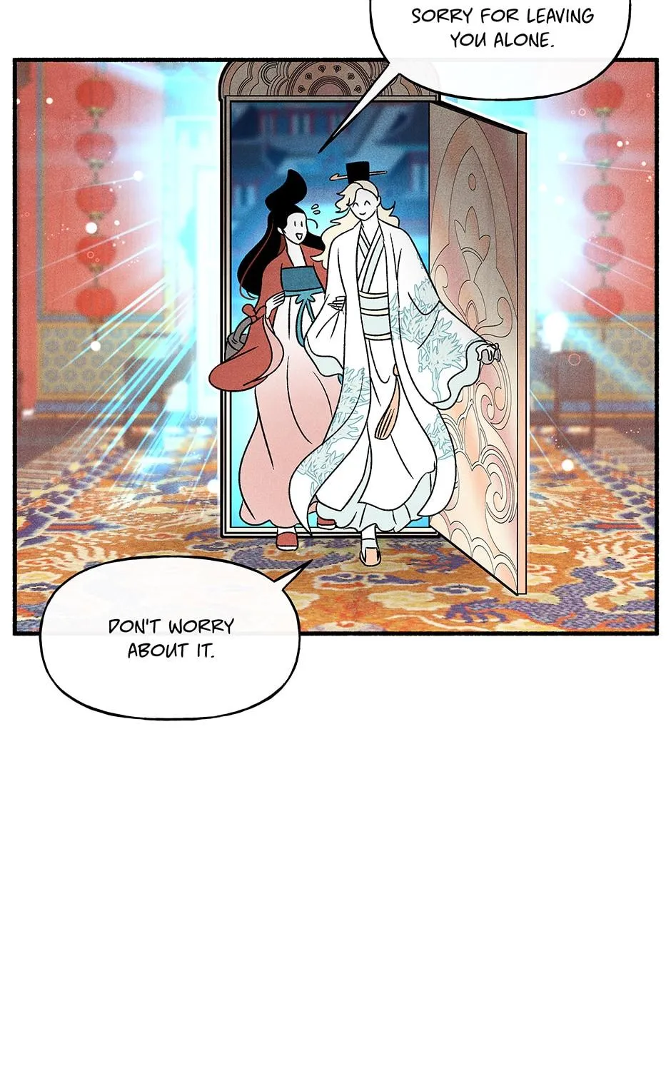 Concubine Walkthrough Chapter 120 page 143 - MangaNato