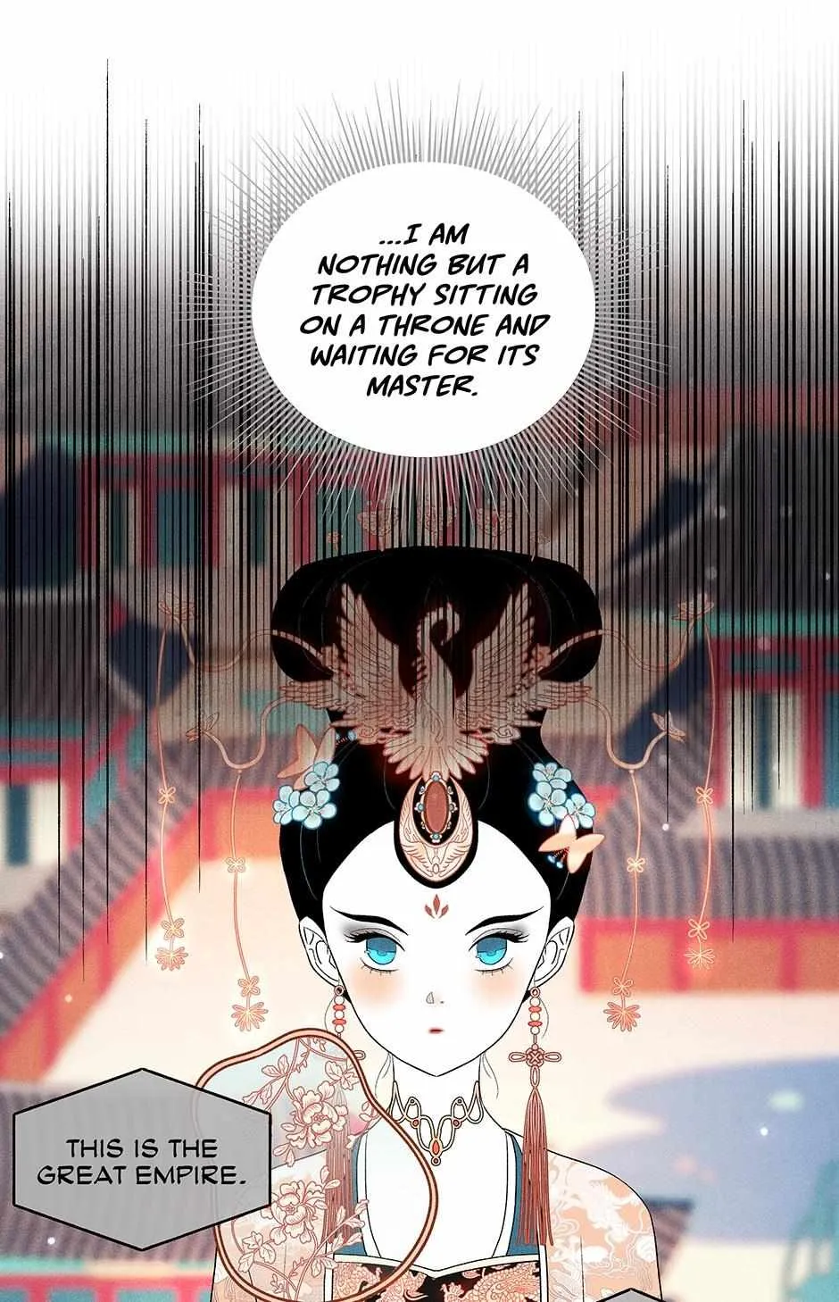 Concubine Walkthrough Chapter 120 page 161 - MangaKakalot