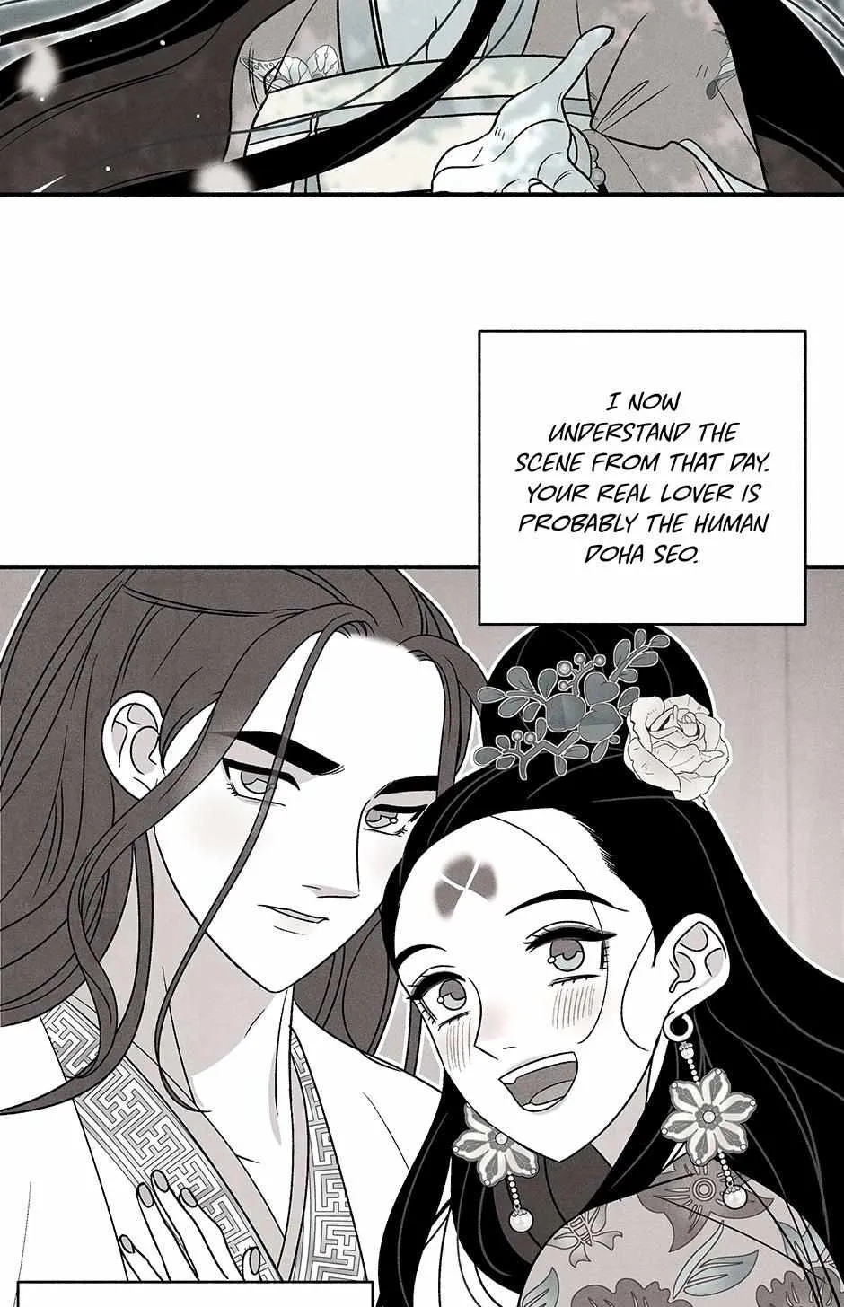 Concubine Walkthrough Chapter 120 page 165 - MangaKakalot