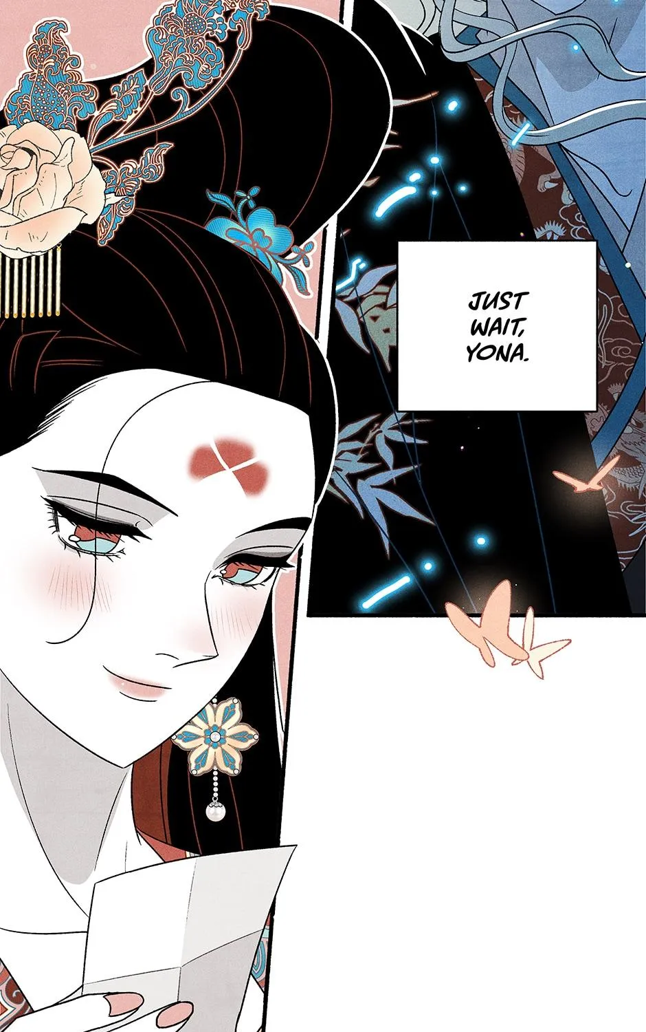 Concubine Walkthrough Chapter 120 page 197 - MangaNato