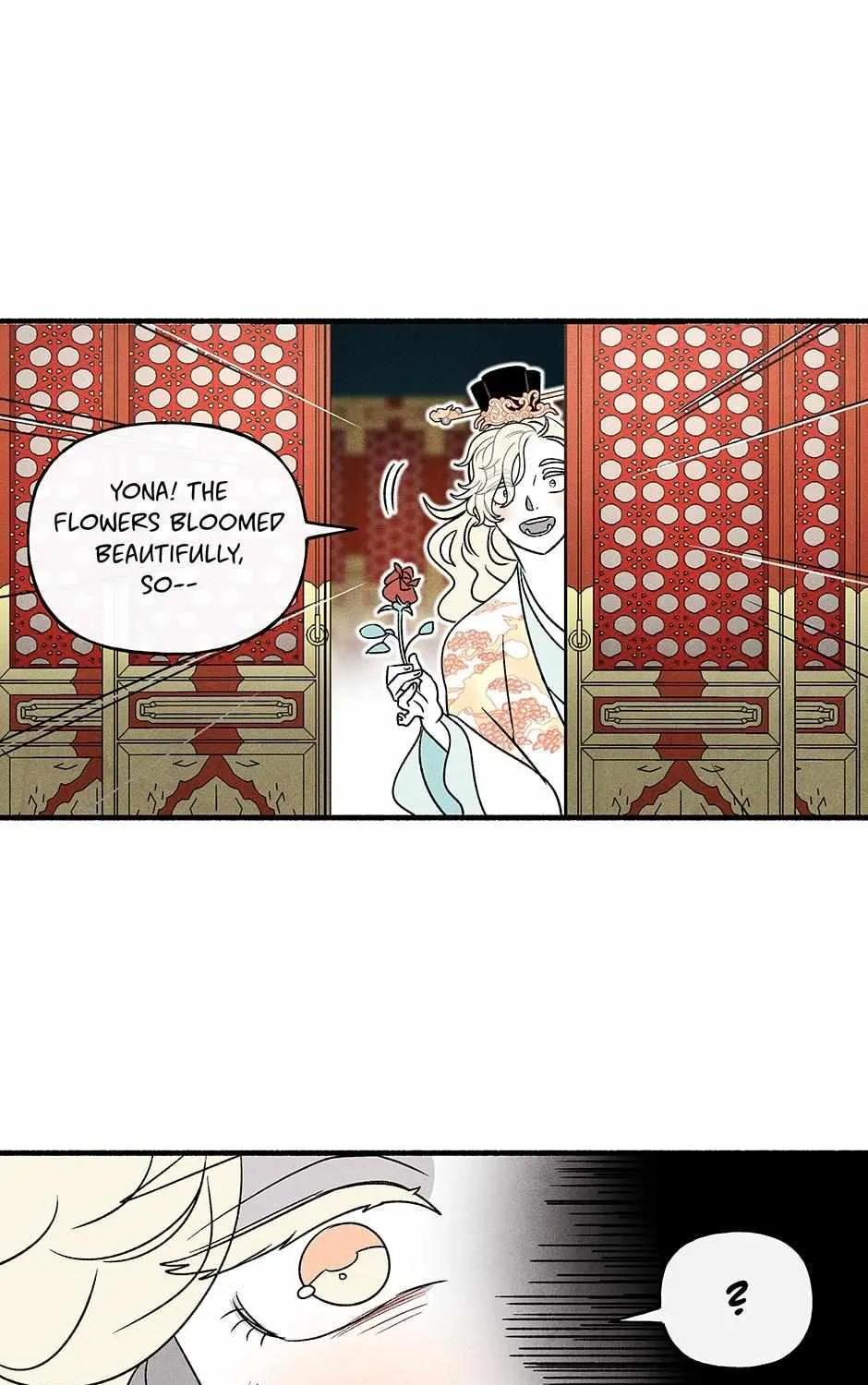 Concubine Walkthrough Chapter 120 page 25 - MangaNato