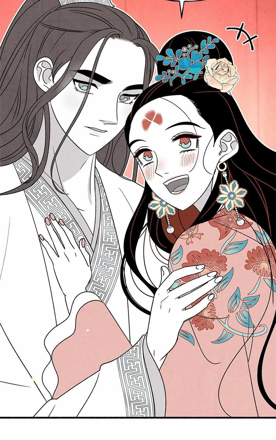 Concubine Walkthrough Chapter 120 page 29 - MangaKakalot