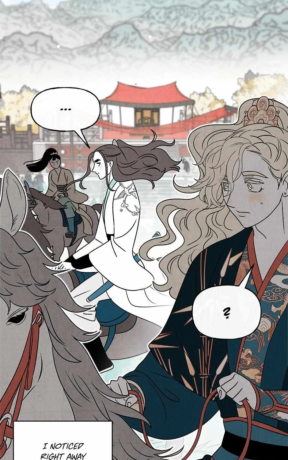 Concubine Walkthrough Chapter 120 page 83 - MangaKakalot