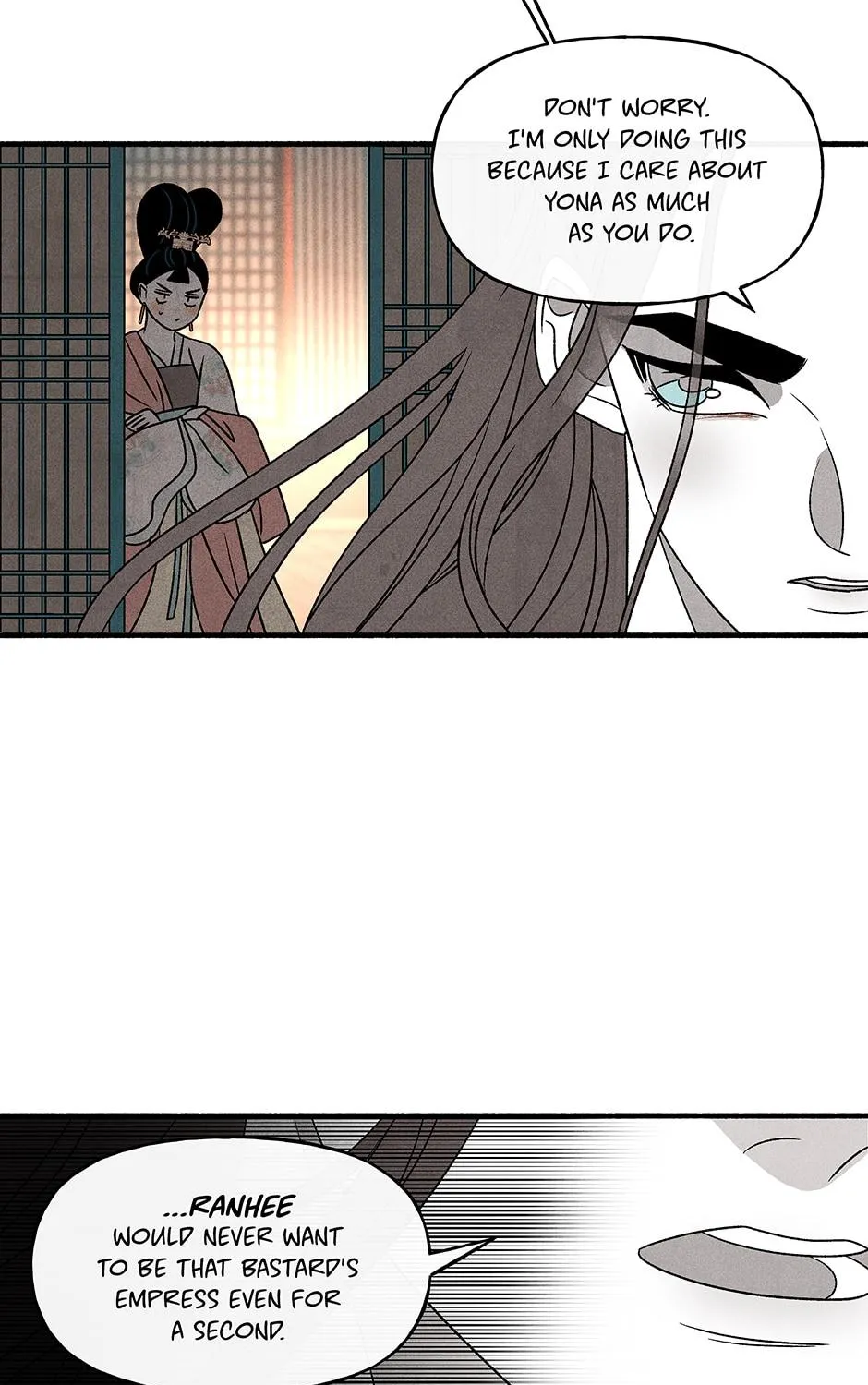 Concubine Walkthrough Chapter 120 page 97 - MangaNato