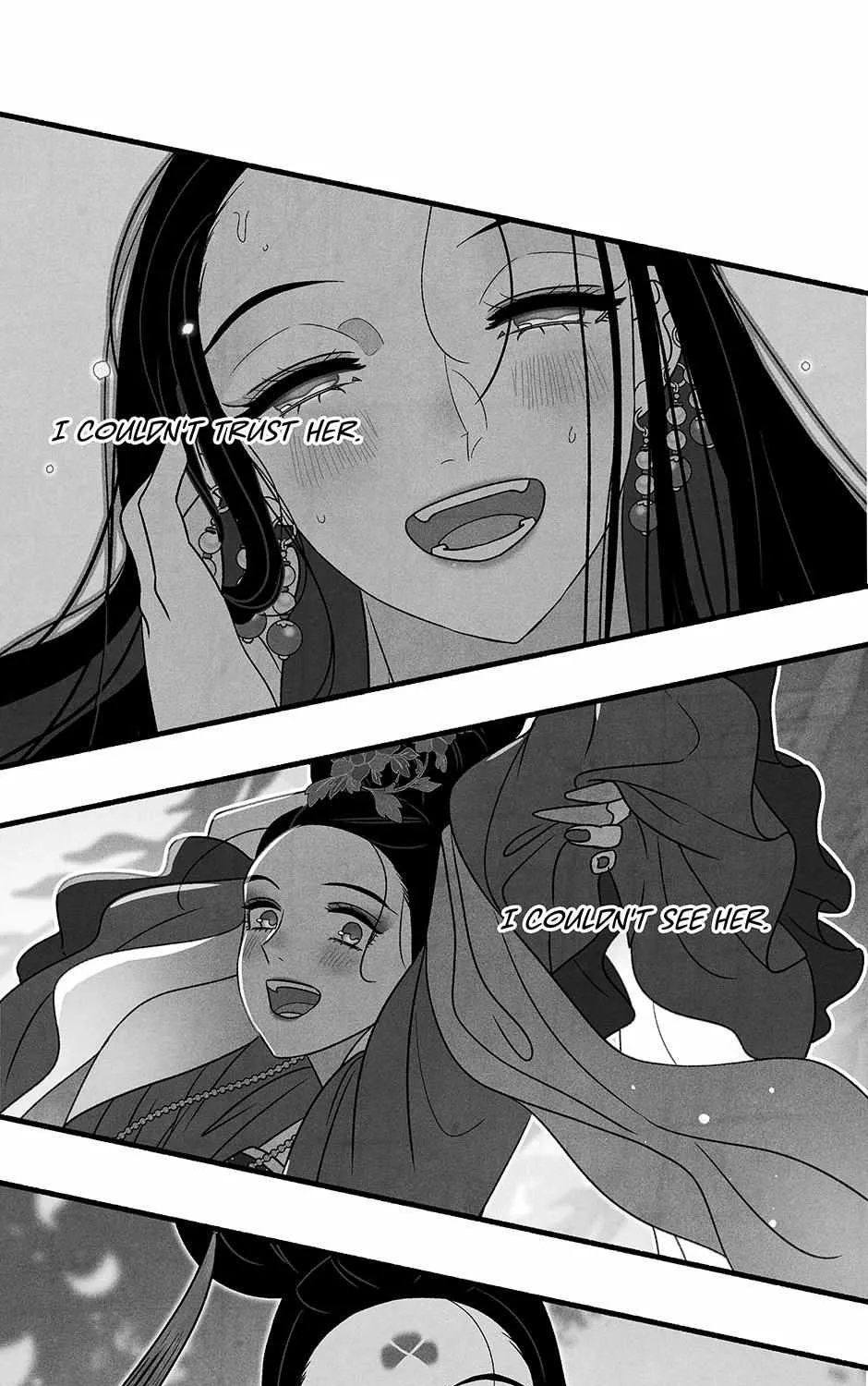 Concubine Walkthrough Chapter 121 page 184 - MangaNato