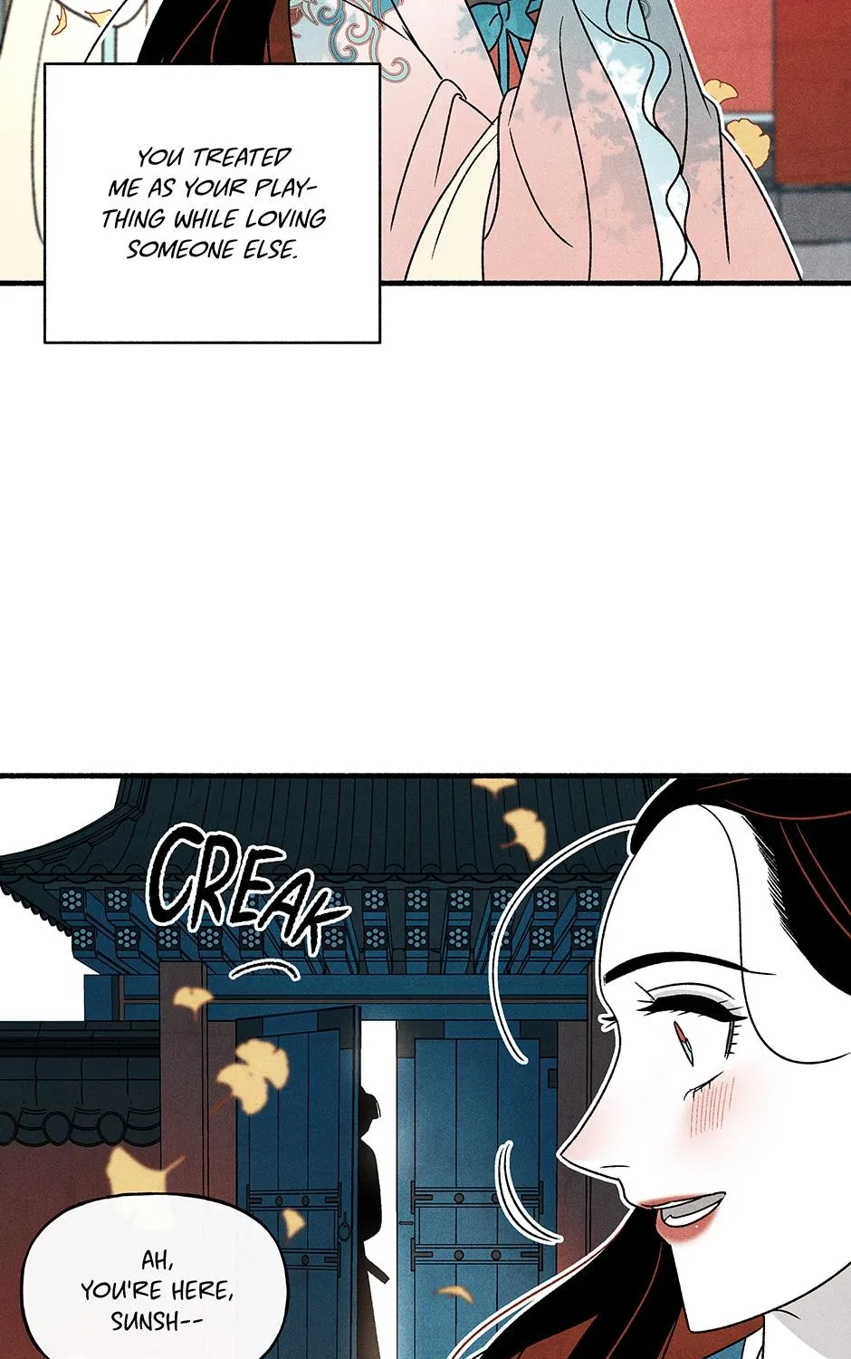 Concubine Walkthrough Chapter 121 page 20 - MangaKakalot