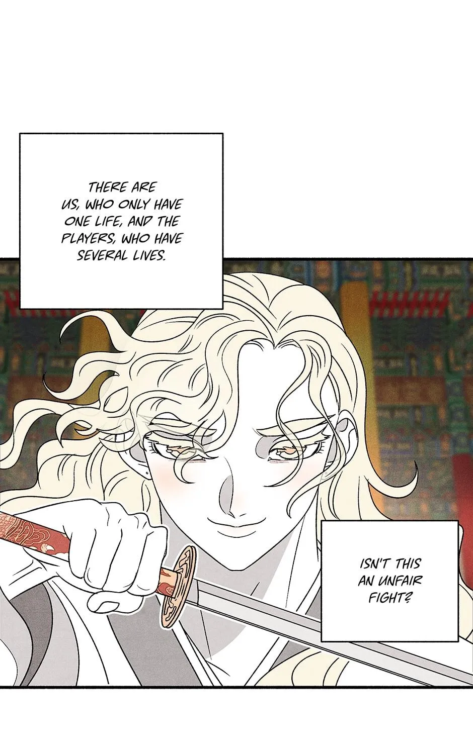 Concubine Walkthrough Chapter 121 page 60 - MangaKakalot