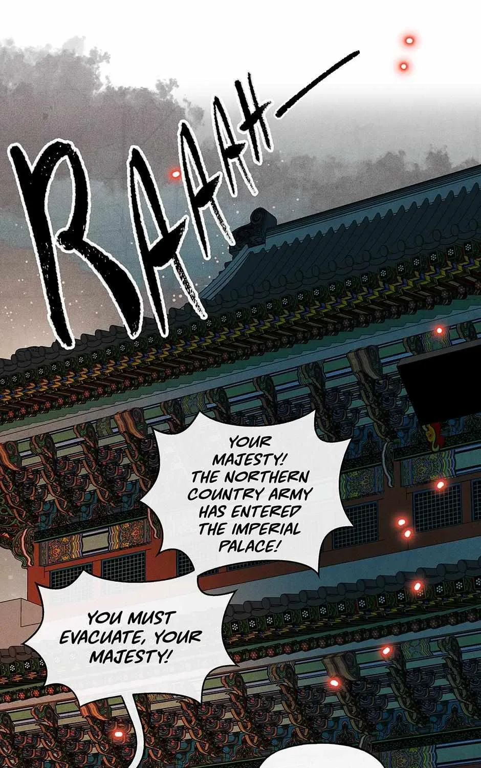 Concubine Walkthrough Chapter 122 page 8 - MangaNato