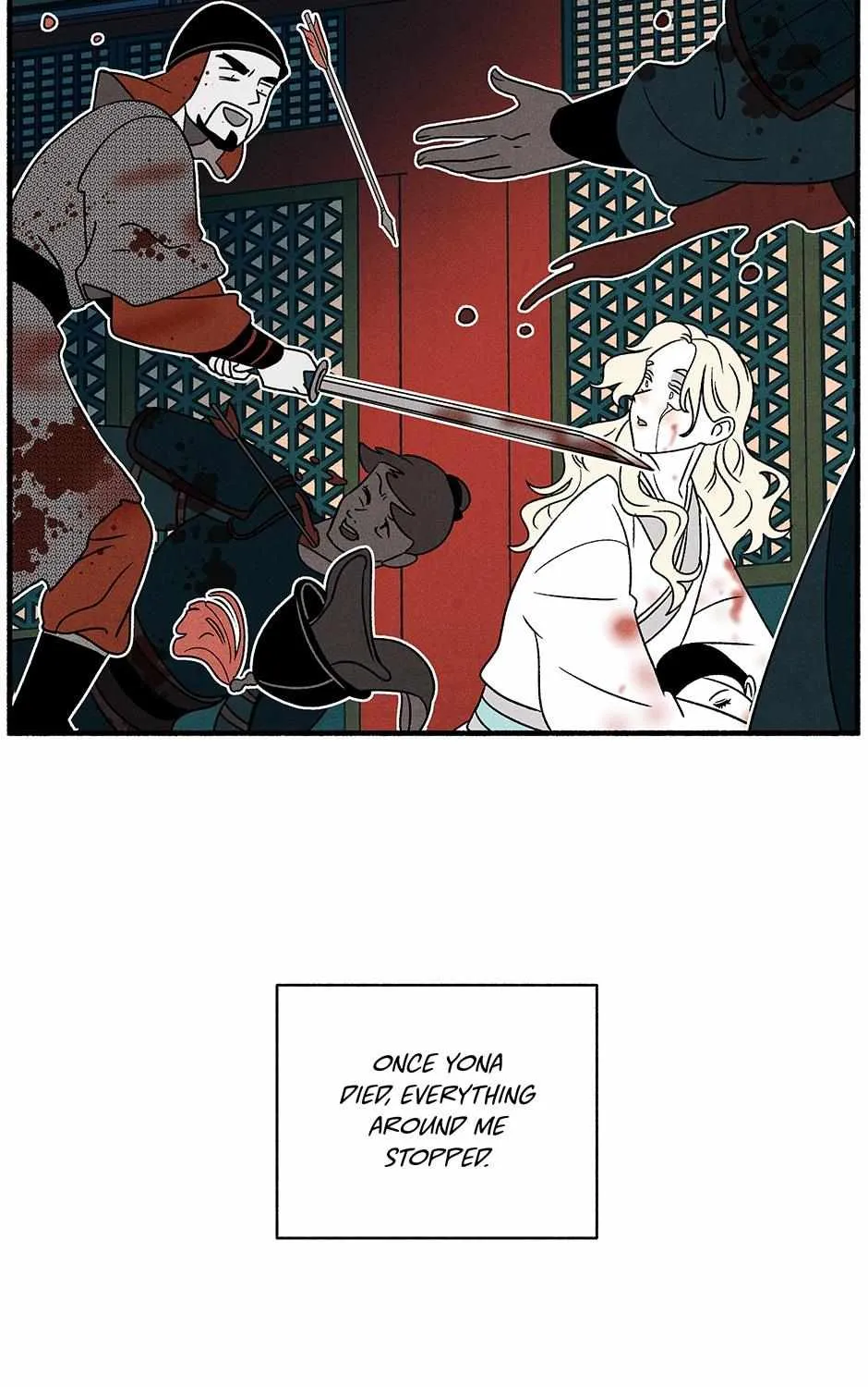 Concubine Walkthrough Chapter 122 page 91 - MangaNato