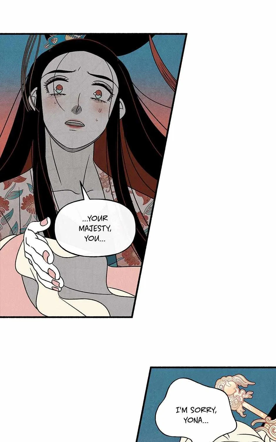 Concubine Walkthrough Chapter 123 page 101 - MangaKakalot