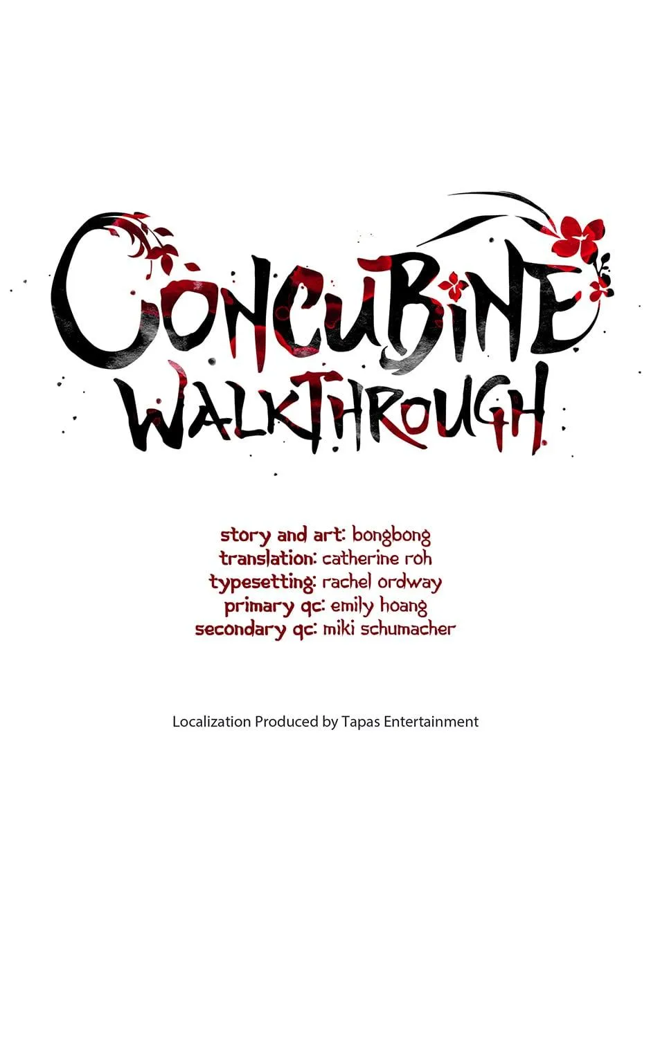 Concubine Walkthrough Chapter 123 page 161 - MangaKakalot