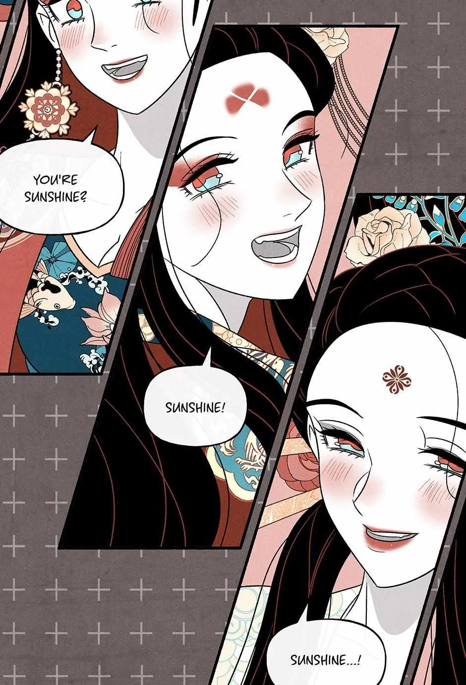 Concubine Walkthrough Chapter 123 page 10 - MangaKakalot