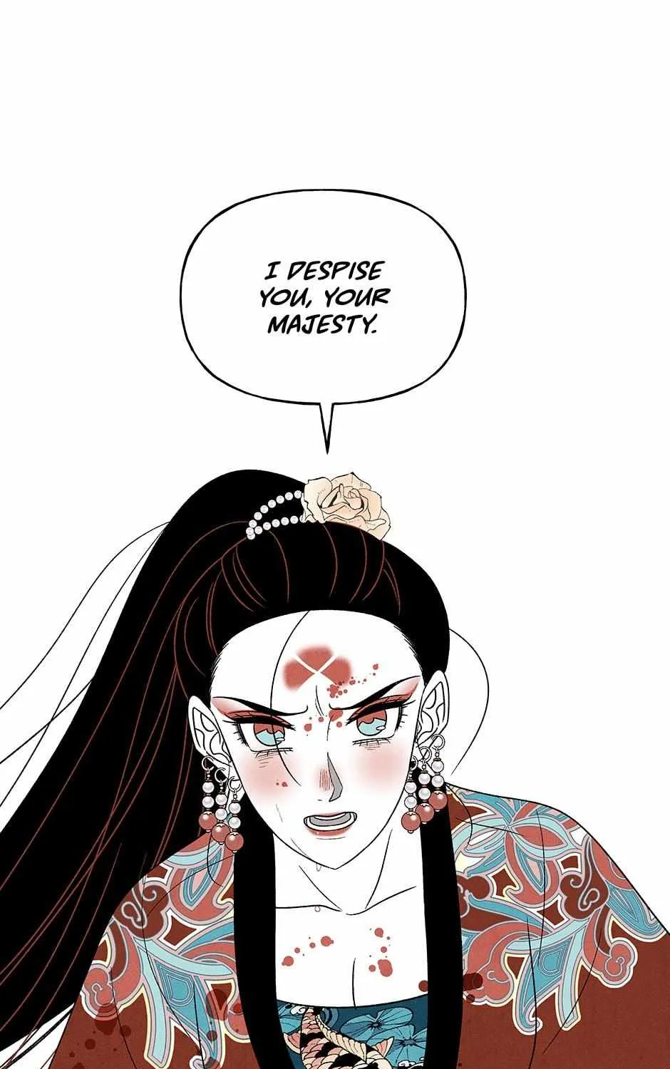 Concubine Walkthrough Chapter 124 page 136 - MangaNato