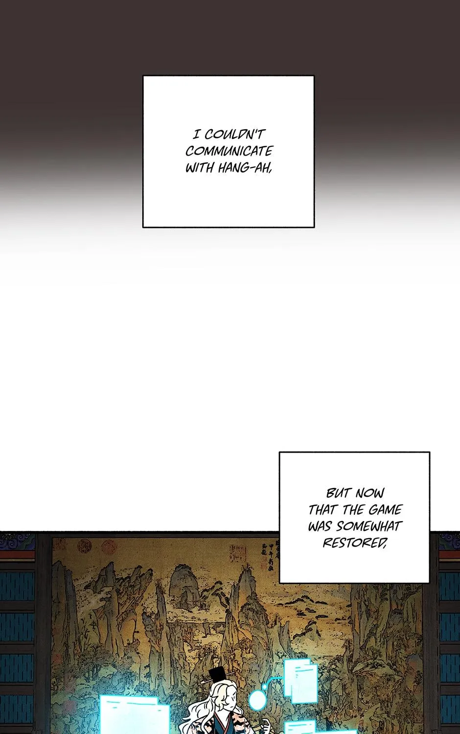 Concubine Walkthrough Chapter 124 page 18 - MangaNato