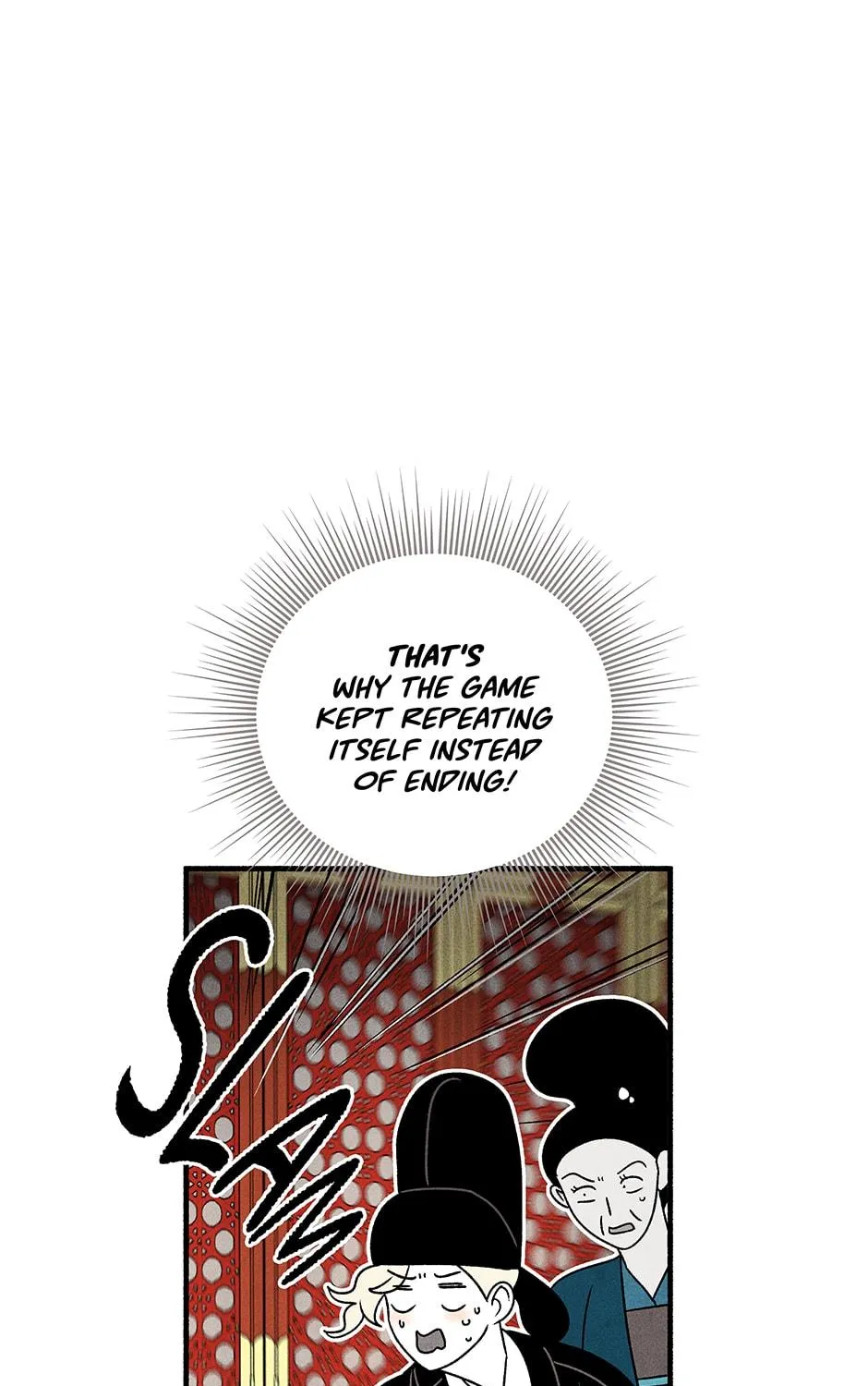 Concubine Walkthrough Chapter 124 page 24 - MangaNato