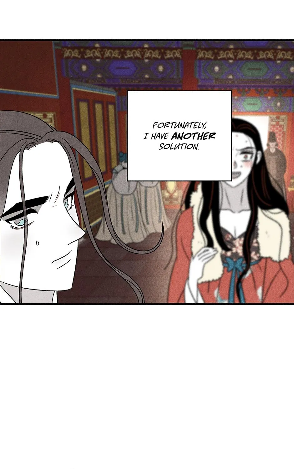 Concubine Walkthrough Chapter 124 page 52 - MangaNato