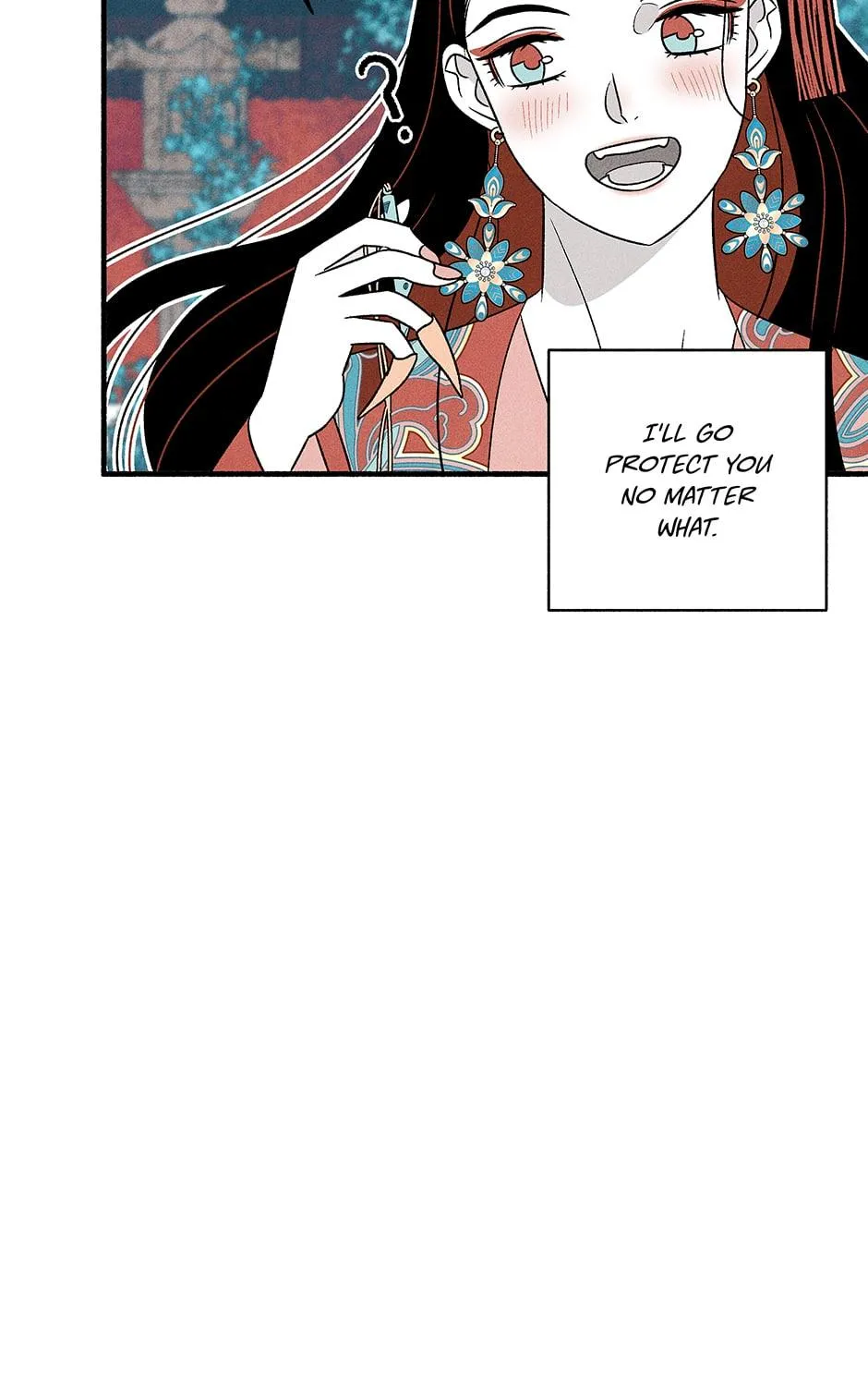 Concubine Walkthrough Chapter 124 page 64 - MangaNato