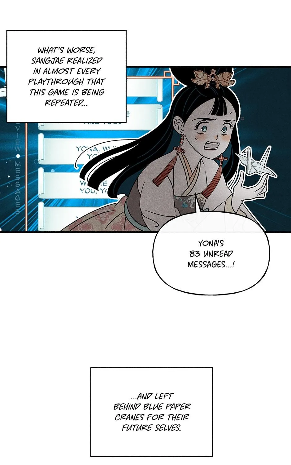 Concubine Walkthrough Chapter 124 page 92 - MangaKakalot