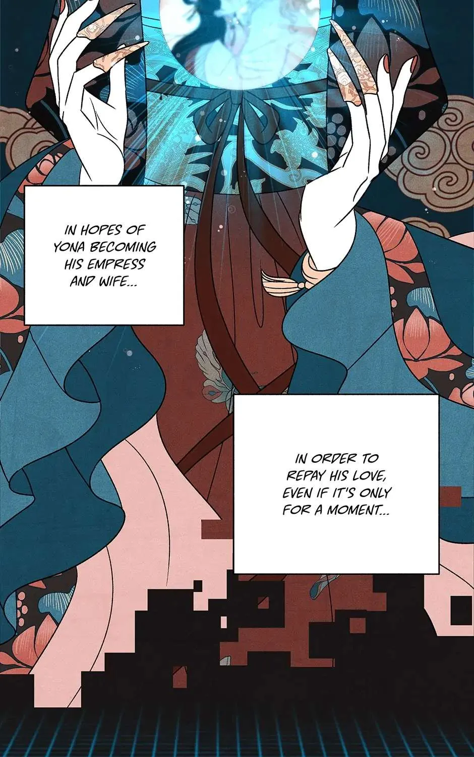 Concubine Walkthrough Chapter 125 page 111 - MangaNato