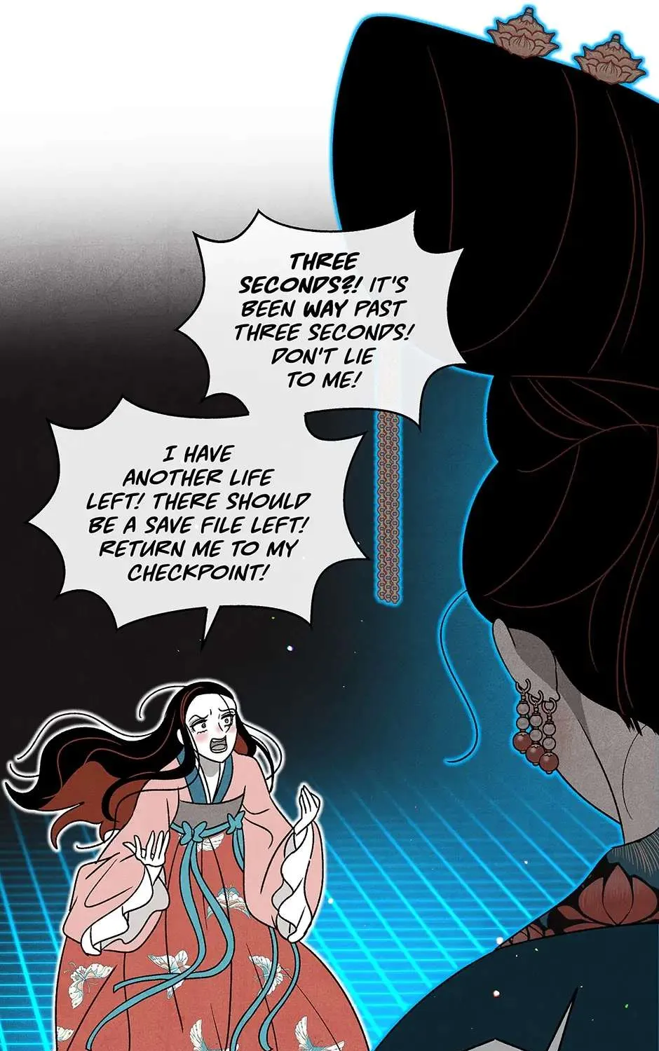 Concubine Walkthrough Chapter 125 page 16 - MangaKakalot