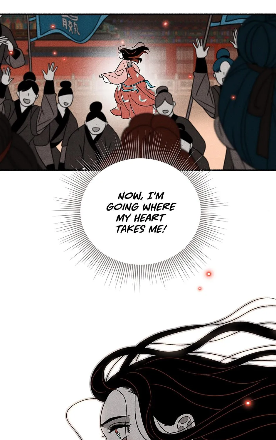 Concubine Walkthrough Chapter 126 page 75 - MangaKakalot