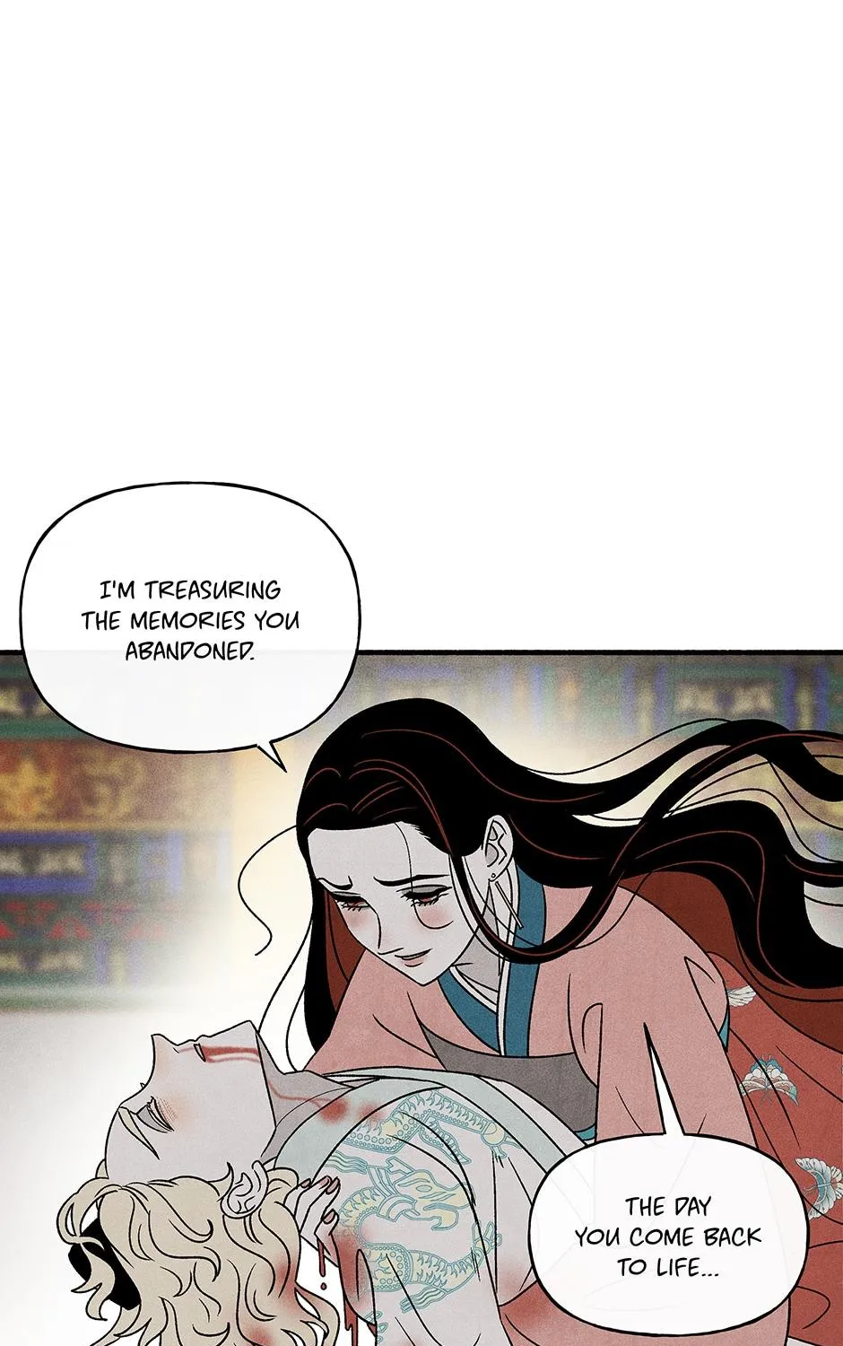 Concubine Walkthrough Chapter 126 page 93 - MangaNato