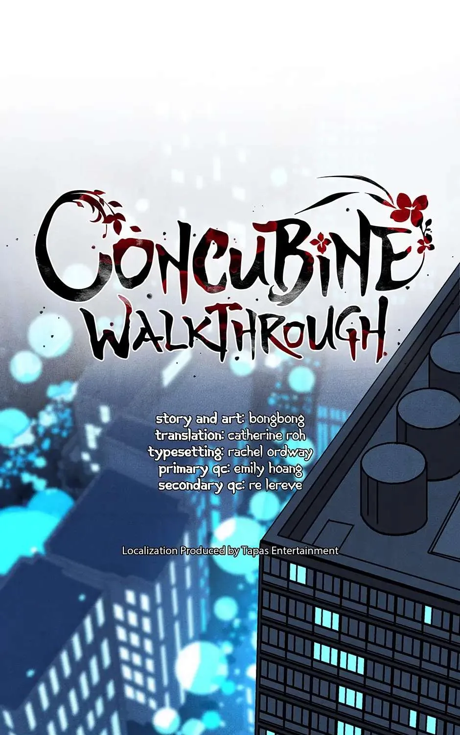 Concubine Walkthrough Chapter 127 page 29 - MangaKakalot