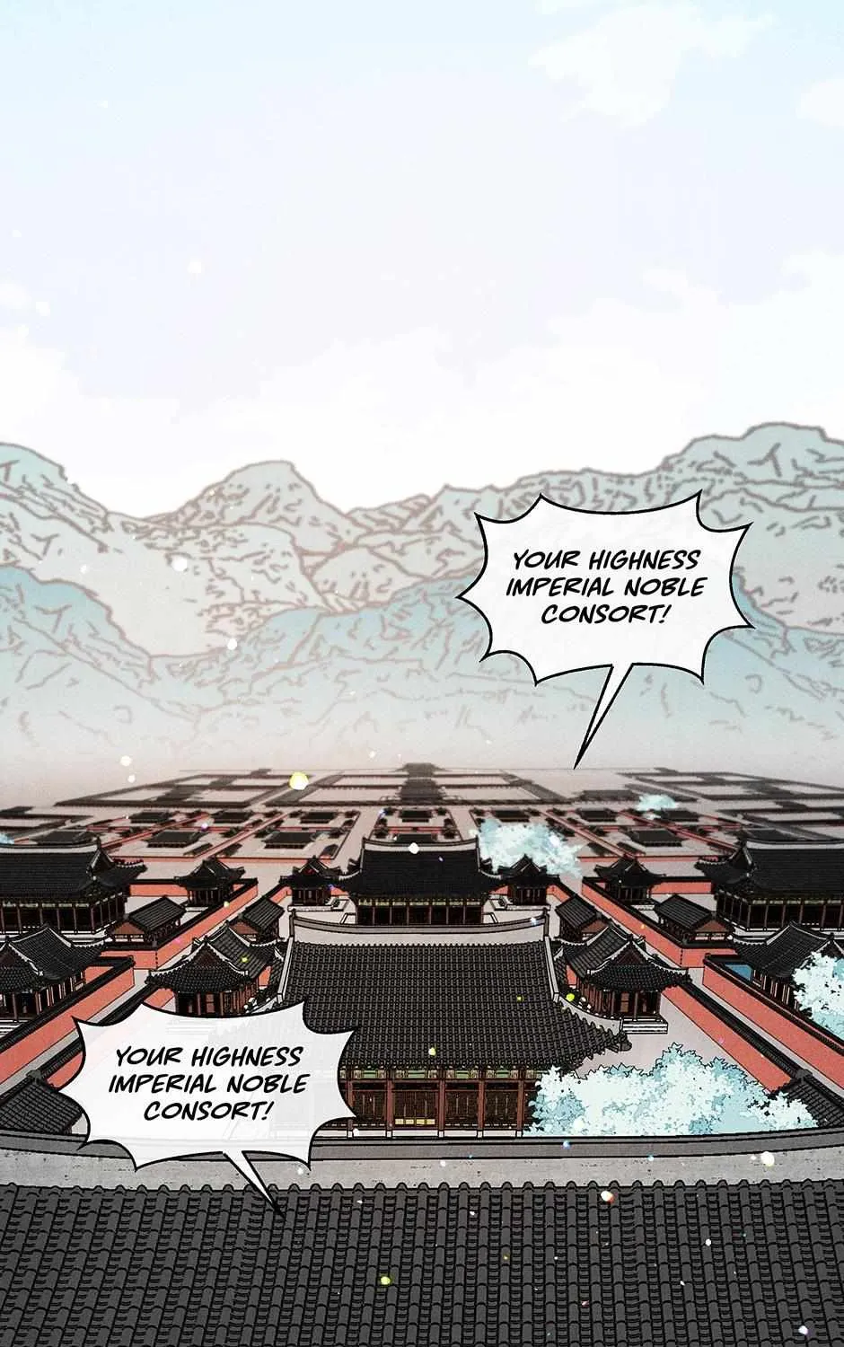 Concubine Walkthrough Chapter 128 page 126 - MangaKakalot