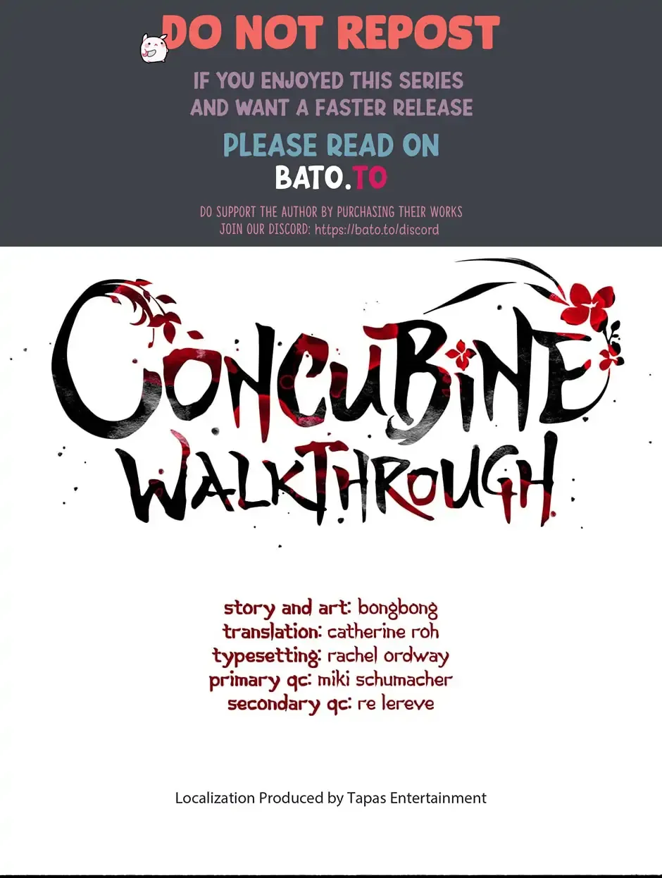 Concubine Walkthrough Chapter 129 page 1 - MangaKakalot