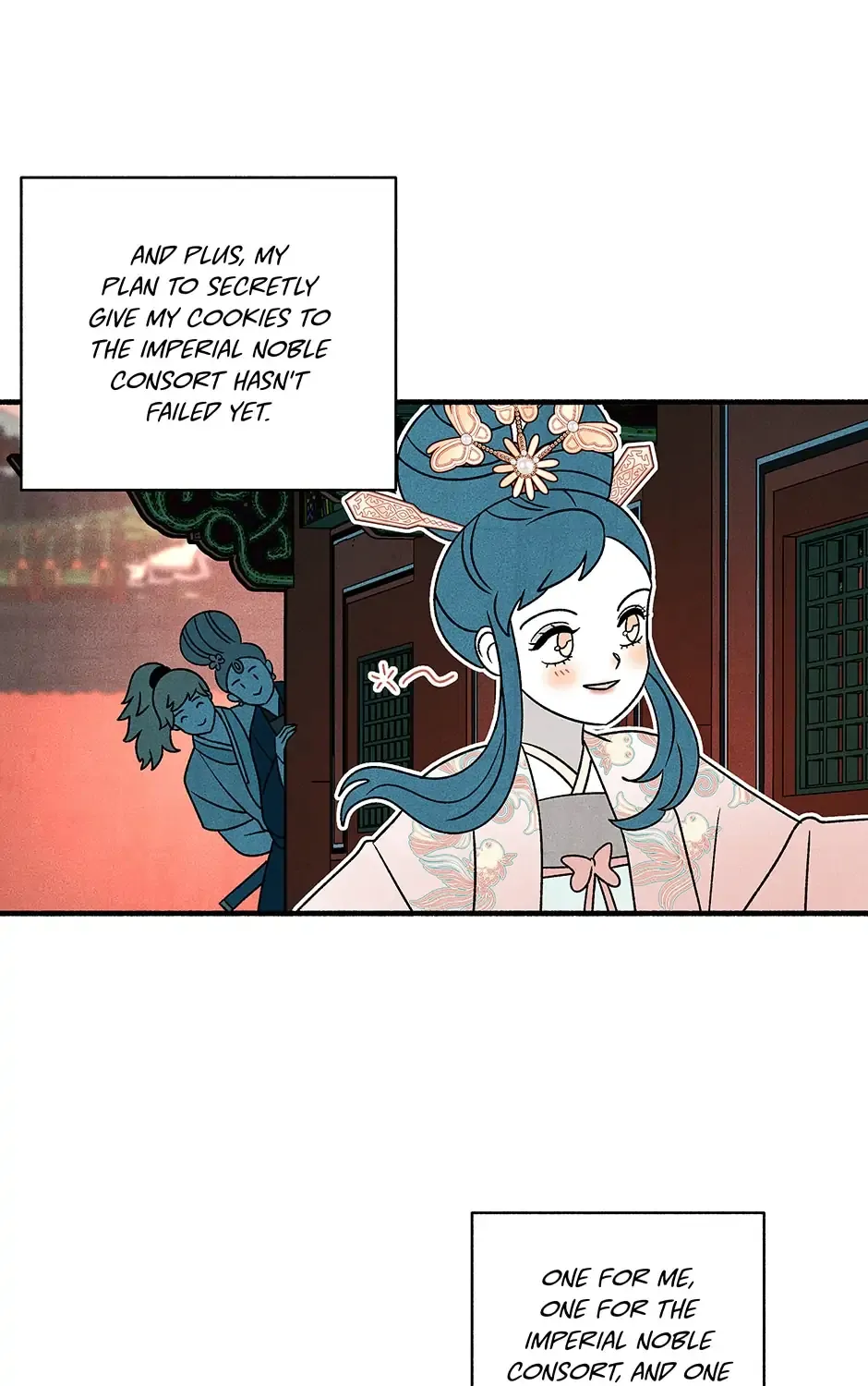 Concubine Walkthrough Chapter 129 page 116 - MangaKakalot