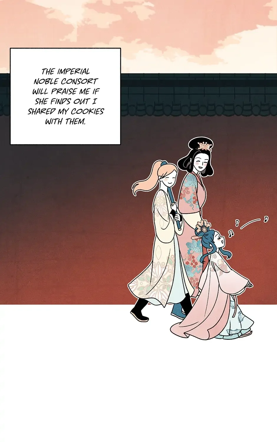 Concubine Walkthrough Chapter 129 page 126 - MangaKakalot