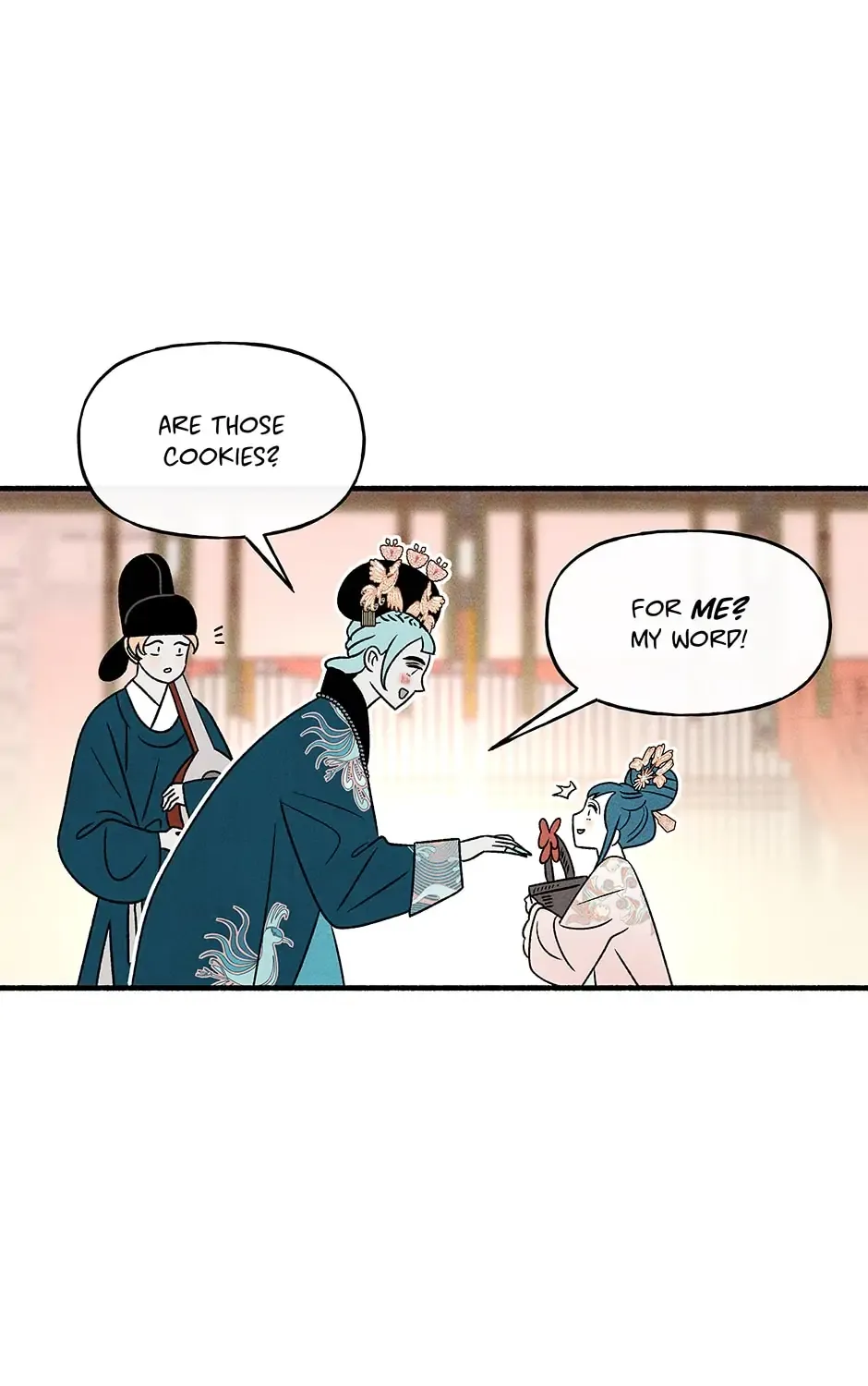 Concubine Walkthrough Chapter 129 page 70 - MangaKakalot