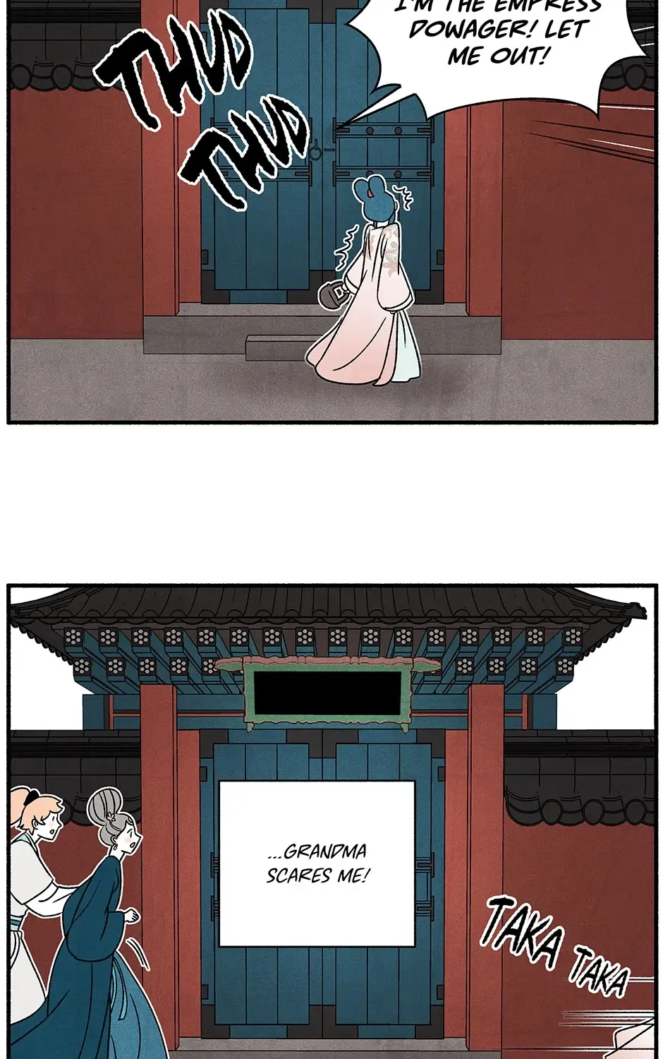 Concubine Walkthrough Chapter 129 page 100 - MangaNato