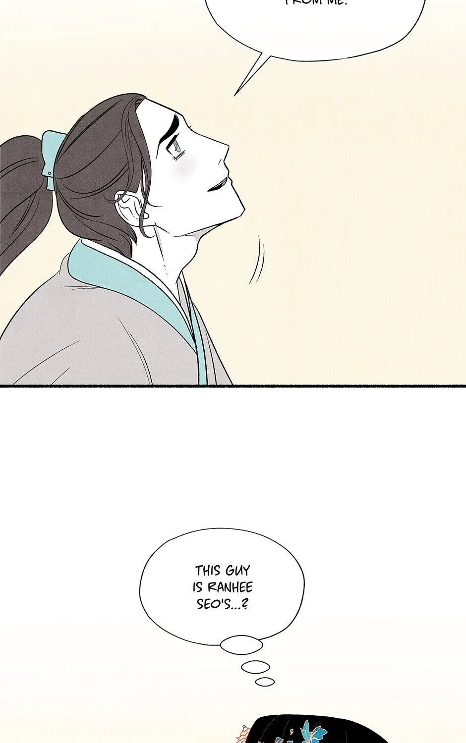 Concubine Walkthrough Chapter 13 page 119 - MangaKakalot