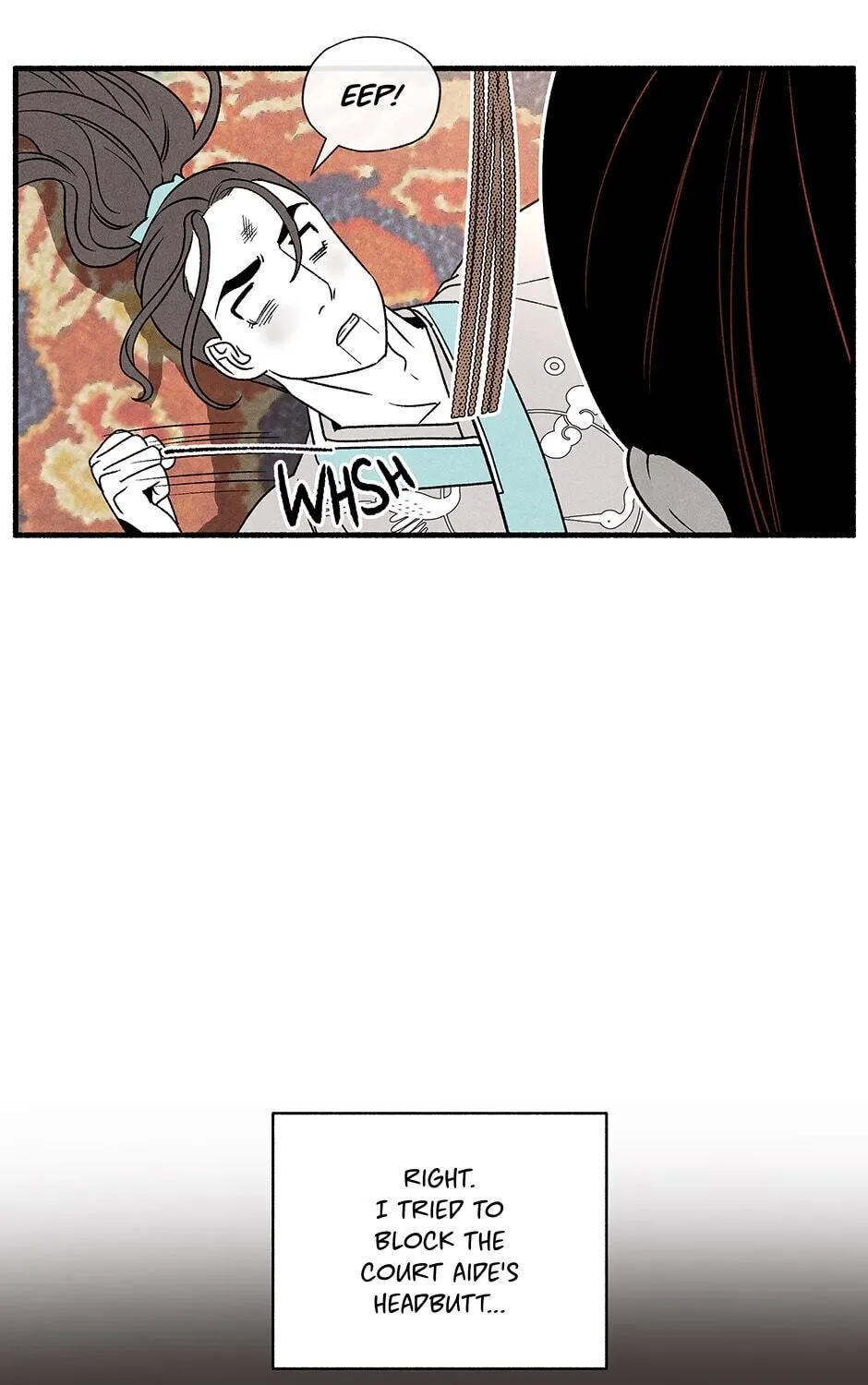 Concubine Walkthrough Chapter 13 page 61 - MangaKakalot