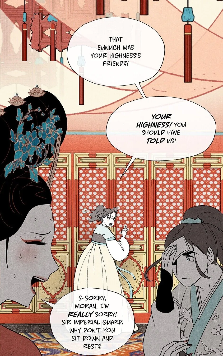 Concubine Walkthrough Chapter 13 page 79 - MangaKakalot