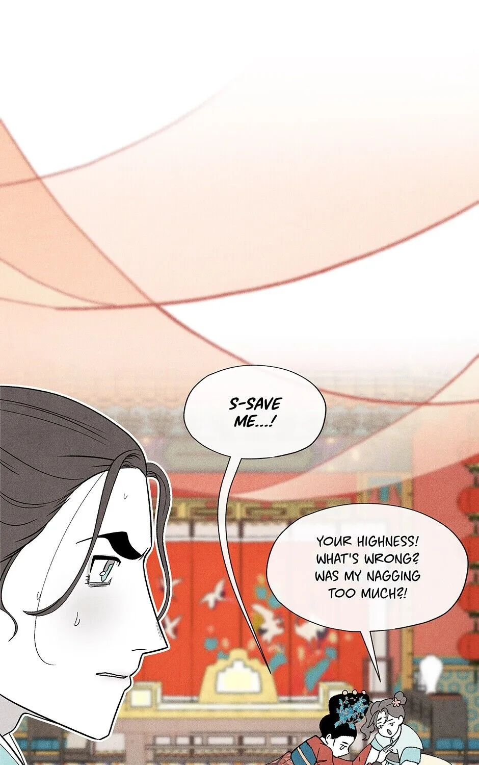 Concubine Walkthrough Chapter 13 page 99 - MangaKakalot