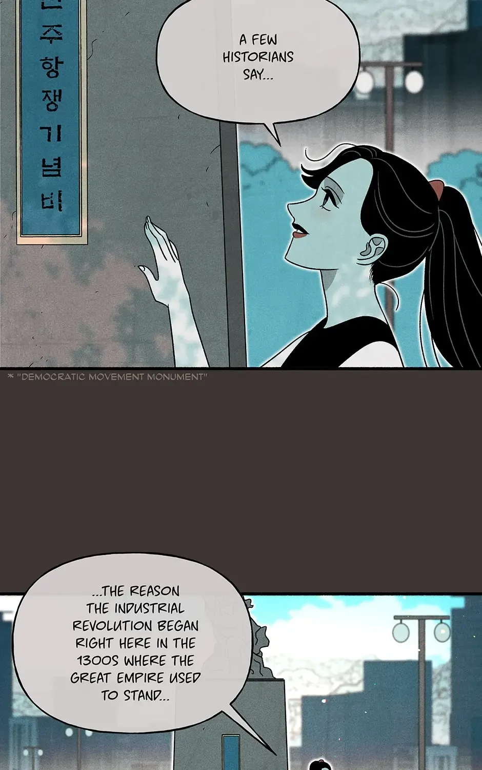 Concubine Walkthrough Chapter 130 page 112 - MangaNato