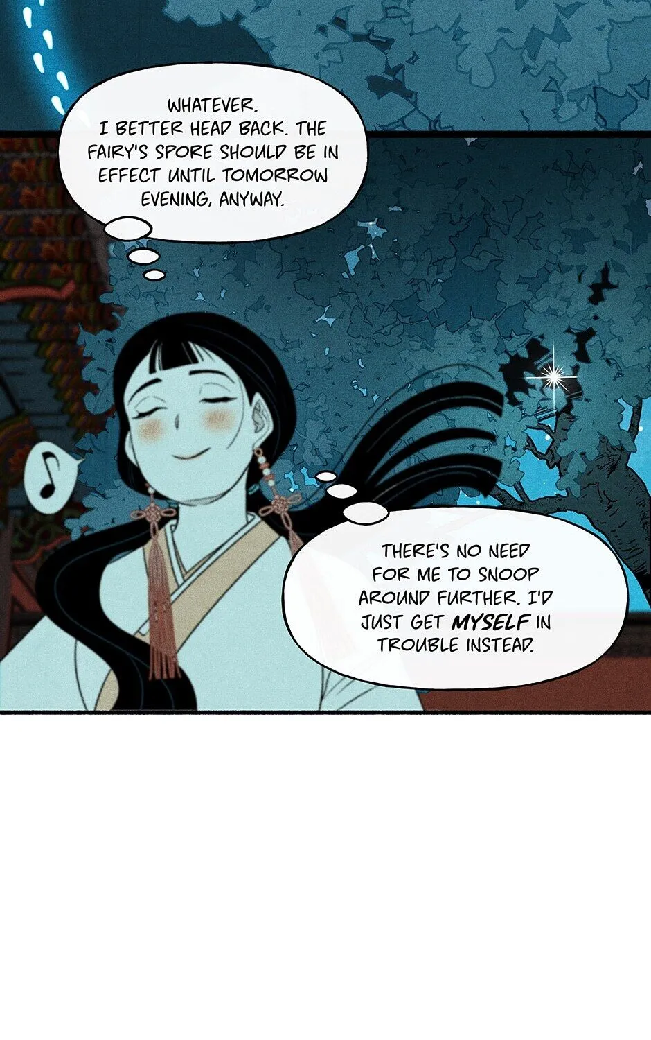 Concubine Walkthrough Chapter 14 page 49 - MangaKakalot