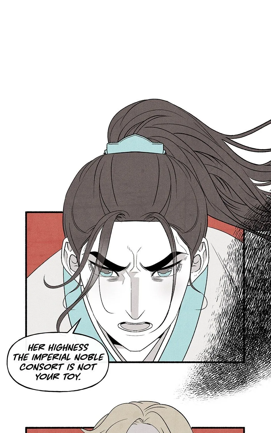 Concubine Walkthrough Chapter 14 page 83 - MangaKakalot